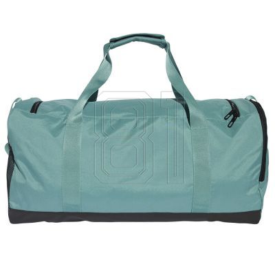 9. Adidas Linear Duffel JX9033 bag