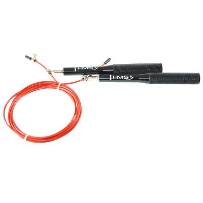 43. HMS SK52 17-36-205 Aluminum Jump Rope
