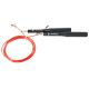 43. HMS SK52 17-36-205 Aluminum Jump Rope