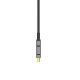 13. UNITEK OPTICAL CABLE HDMI 2.0 Active Optical Cable 4K 60HZ 20M