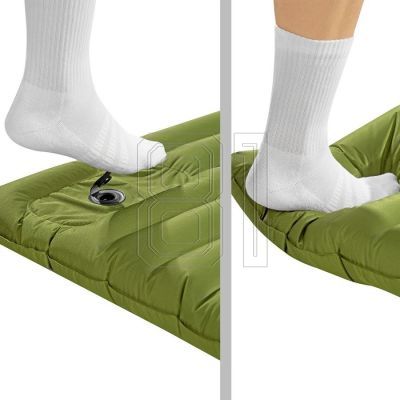 4. Nils Camp Camping Mat NC4101 15-05-022