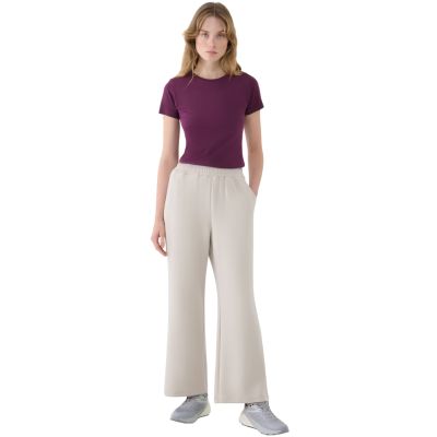 10. T-shirt 4F F1995 W 4FWSS25TTSHF1995 50S