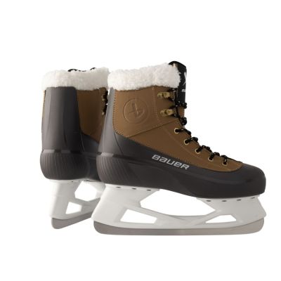 3. Bauer Whistler 2.0 Senior Recreational Skates