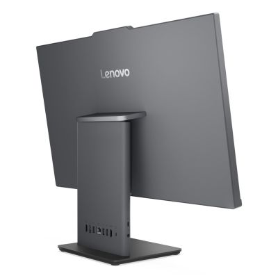 6. Lenovo ThinkCentre neo 50a 24 G6 AiO Ultra 5 226V 23.8" FHD IPS 250 nits AG 16GB LPDDR5X-8533 SSD 512GB Wi-Fi 6 + BT 5MP Camera W11 Pro Luna Grey 3-Year On-Site Service