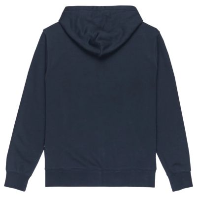 2. Quiksilver Chest Logo Zip Hoodie EQYFT05135-KTP0 Navy M
