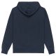 2. Quiksilver Chest Logo Zip Hoodie EQYFT05135-KTP0 Navy M