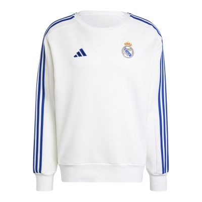 Adidas Real Madrid DNA Sweatshirt M IT3800