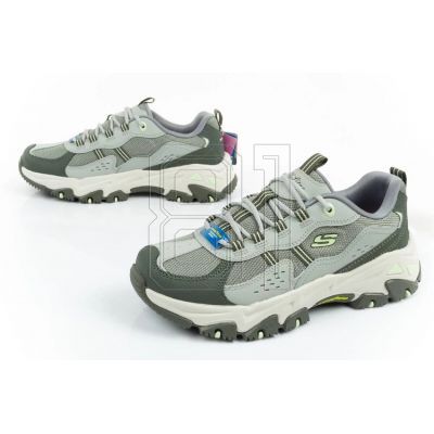 14. Skechers W 180128/GRMT shoes