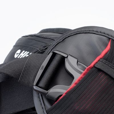 9. Hi-Tec Sudetes Waistpack 92800551841