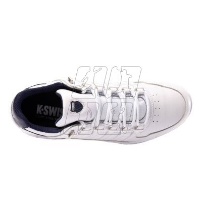 20. K-Swiss Rinzler GT M 08907-148-M shoes