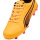 10. Puma King Match FG/AG Jr 107573 05 football boots
