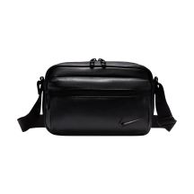 Nike Heritage Premium Shoulder Bag Black IB2528 010