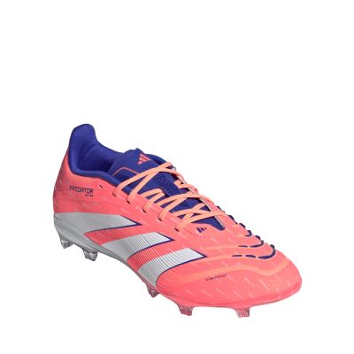 8. adidas Predator Elite FG JI1178 kids' soccer shoes