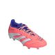 8. adidas Predator Elite FG JI1178 kids' soccer shoes