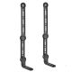 9. MACLEAN VESA MOUNT FOR SOUNDBAR UNIVERSAL, 15KG MAX MC-334
