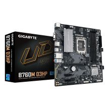Gigabyte B760M D3HP motherboard
