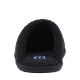 3. GAP women's slippers Plano II insulated slippers fashionable black