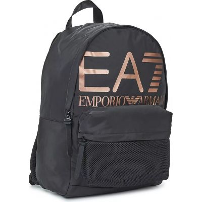 3. EA7 Emporio Armani Backpack 245063-2F909-26321