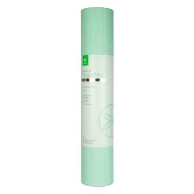 10. Yoga mat "MARRAKESH" 6mm 60527