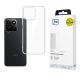 3mk Clear Case for Honor 200 Smart - transparent