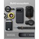13. Spigen Nano Pop MagSafe Case for Google Pixel 11 Pro XL - Black and Gray