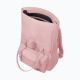6. American Tourister Urban Groove Pastels Roll Top Backpack 143779-8959
