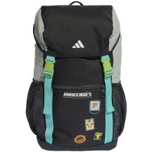 adidas Minecraft Backpack KA9900