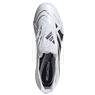 4. Adidas Predator League FT FG/MG M JI1114 football boots