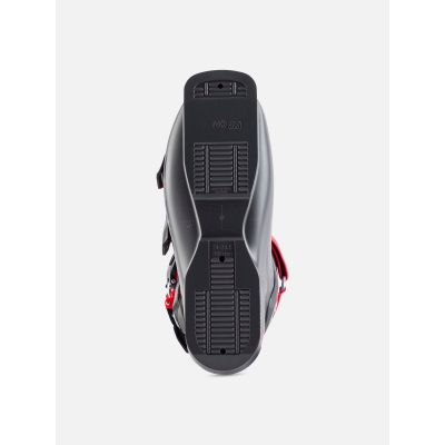 14. ROSSIGNOL HERO WORLD CUP 110 SC Ski Boots - Meteory Grey