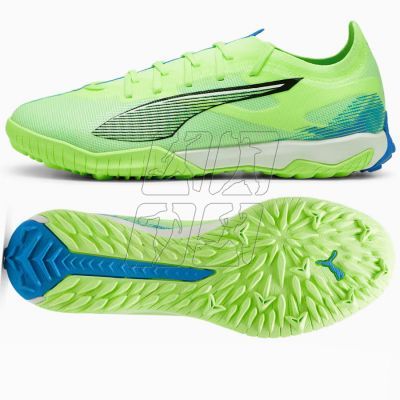 Puma Ultra 5 Match TT shoes 107892-03