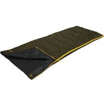 ŚPIWÓR BEST CAMP MAREEBA 190x75 zip-L 25007