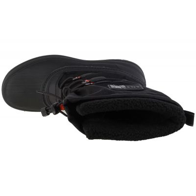 3. Helly Hansen Arctic Patrol M 11768-990 shoes 