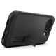 6. Spigen Tough Armor Mag MagSafe case for Google Pixel 10A - black