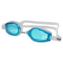 Swimming goggles Aqua-Speed Avanti white / blue 29/007