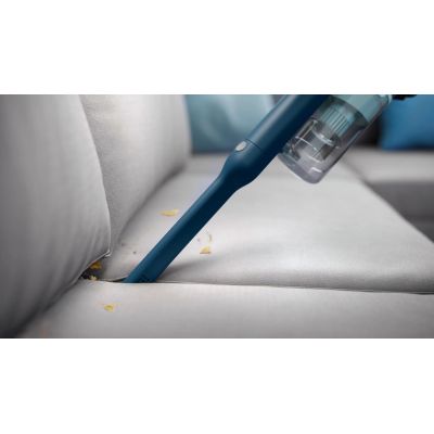 14. PHILIPS Aqua 5000 XC 5141/01 vacuum cleaner