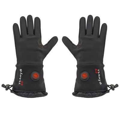 7. Glovii GLWM sportswear for hands