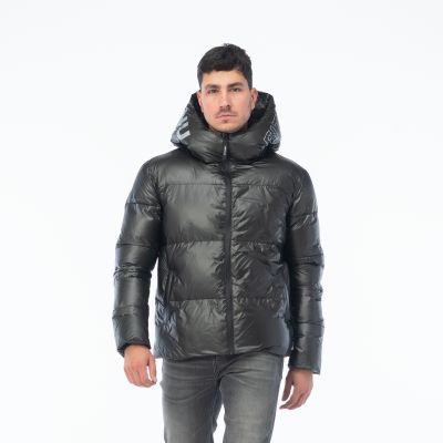 12. Men's CRULE Insulated Jacket