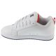 2. DC Shoes Court Graffik DC01661-111 White 41