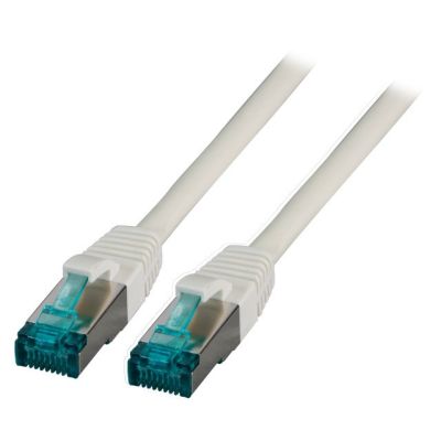 EFB Elektronik MK6001.30G Network Cable Gray 30m Cat6a S/FTP (S-STP)