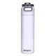 Kambukka Elton Insulated 600ml Thermal Bottle, Chalk White