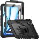 Tech-Protect Solid360 iPad Air 11" 2024 Case - Black