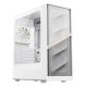 2. GameMax AERIS 330 MW Mini Tower White