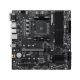 4. MSI PRO B550M-P motherboard