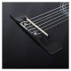 8. SUPRIMO CGS3 BK - 4/4 classical guitar, black