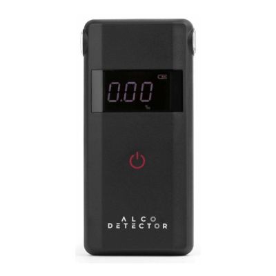 Alcodetector EC4 breathalyzer