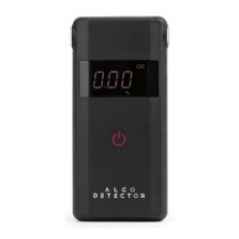 Alcodetector EC4 breathalyzer