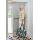 15. Yale Linus Smart Lock L2 Lite Silver Smart Door Lock