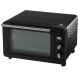 15. ADLER AD 6029 Black Electric Oven