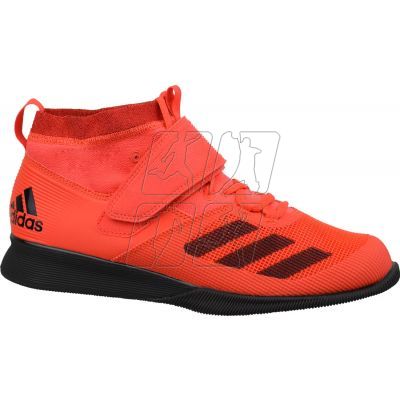 9. Adidas Crazy Power RK W BB6361 shoes