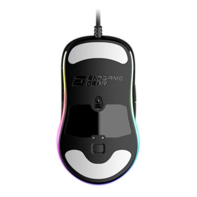 6. Endgame Gear EGG-XM1RGB-DF Gaming Mouse Right Side USB Type-A Optical 16000 DPI